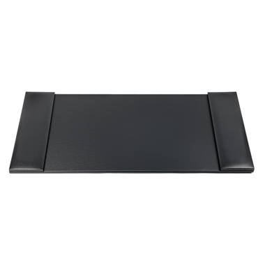 Symple Stuff Porcaro Leather Desk Pad Wayfair